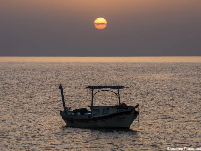 Žygis Turkijoje Likijos taku, per rudens vaikų atostogas